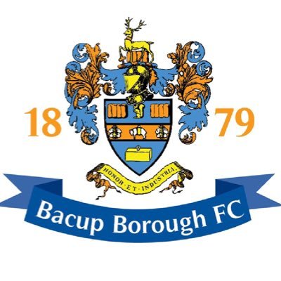 Bacup Borough shadow squad