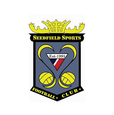 Seedfield Sports Club Juniors U11 's Pum