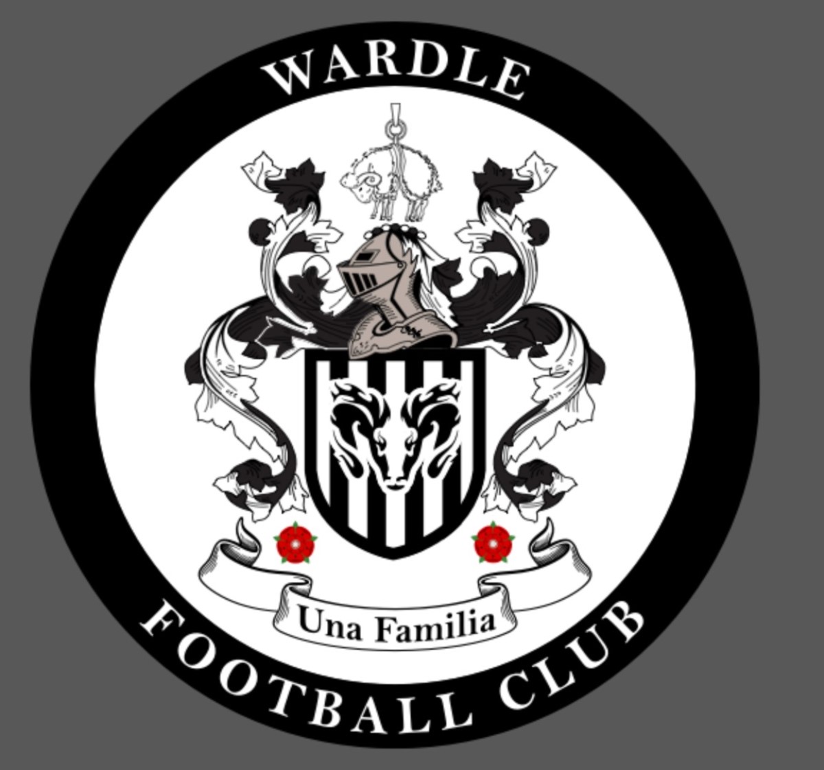 Wardle U11 Whites