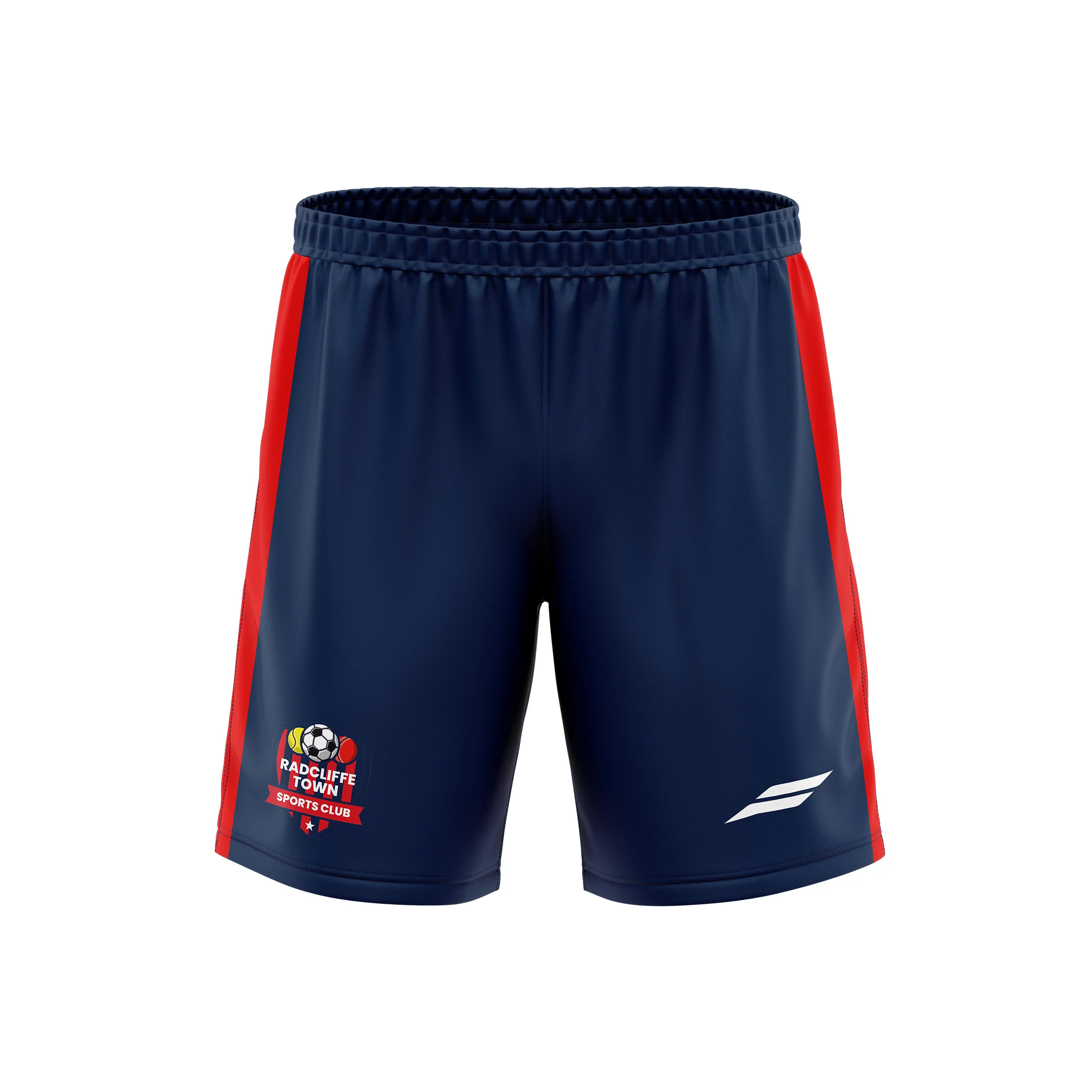 Radcliffe Town Sports Club - Shorts