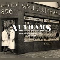 Althams Butchers