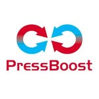 PressBoost Ltd
