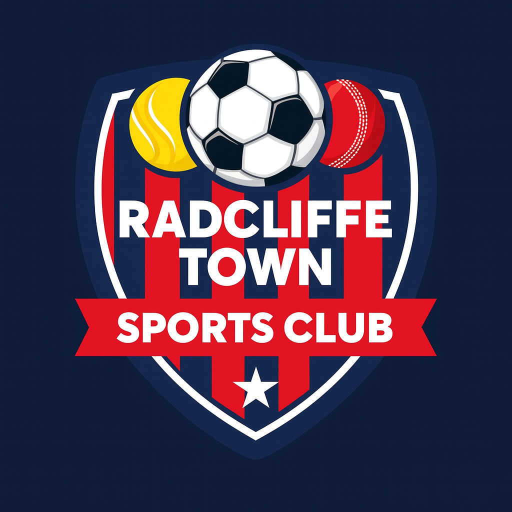 Radcliffe Town Reserves