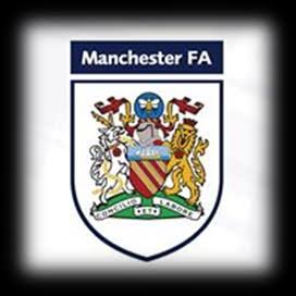 Manchester FA Logo
