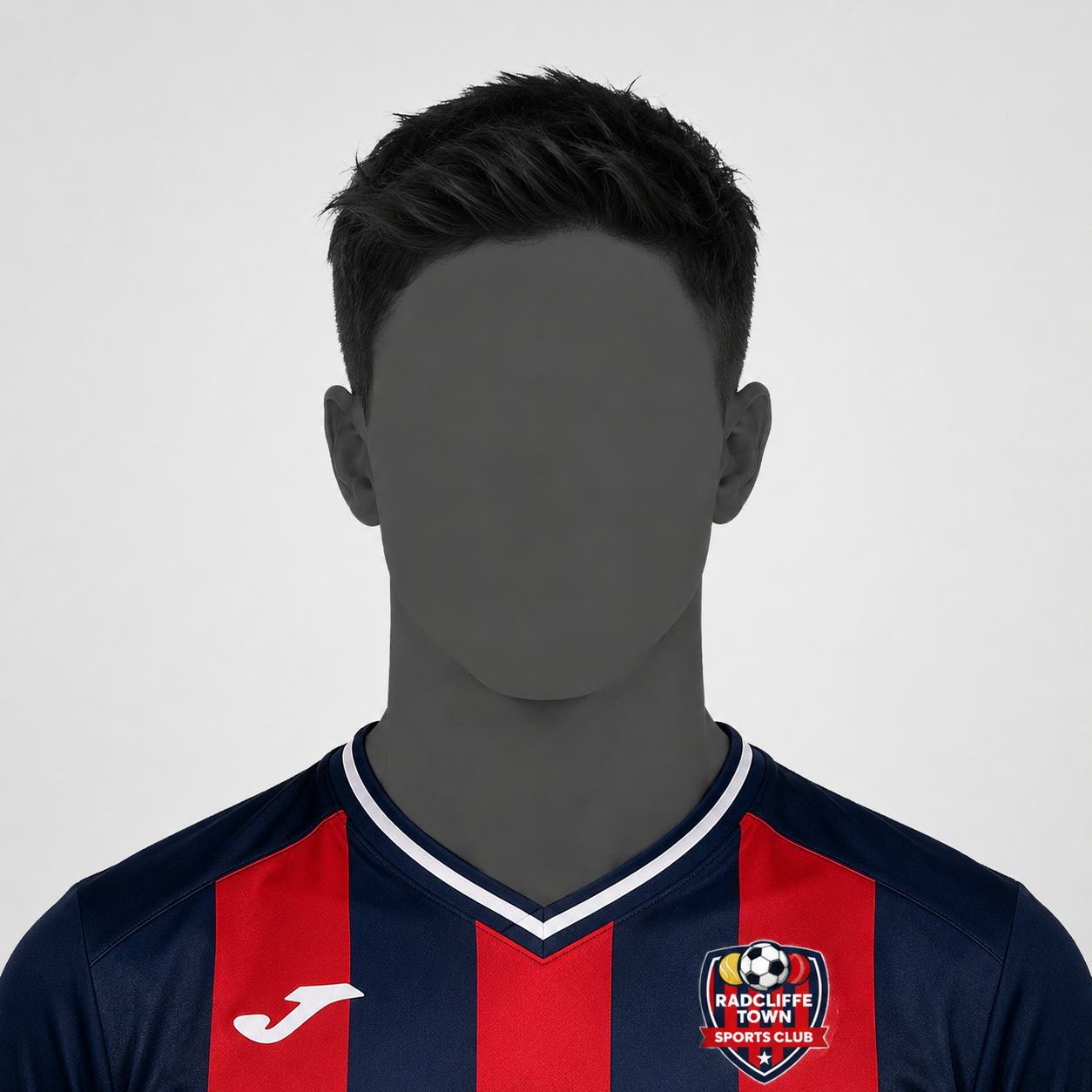 Headshot of Luke Holden