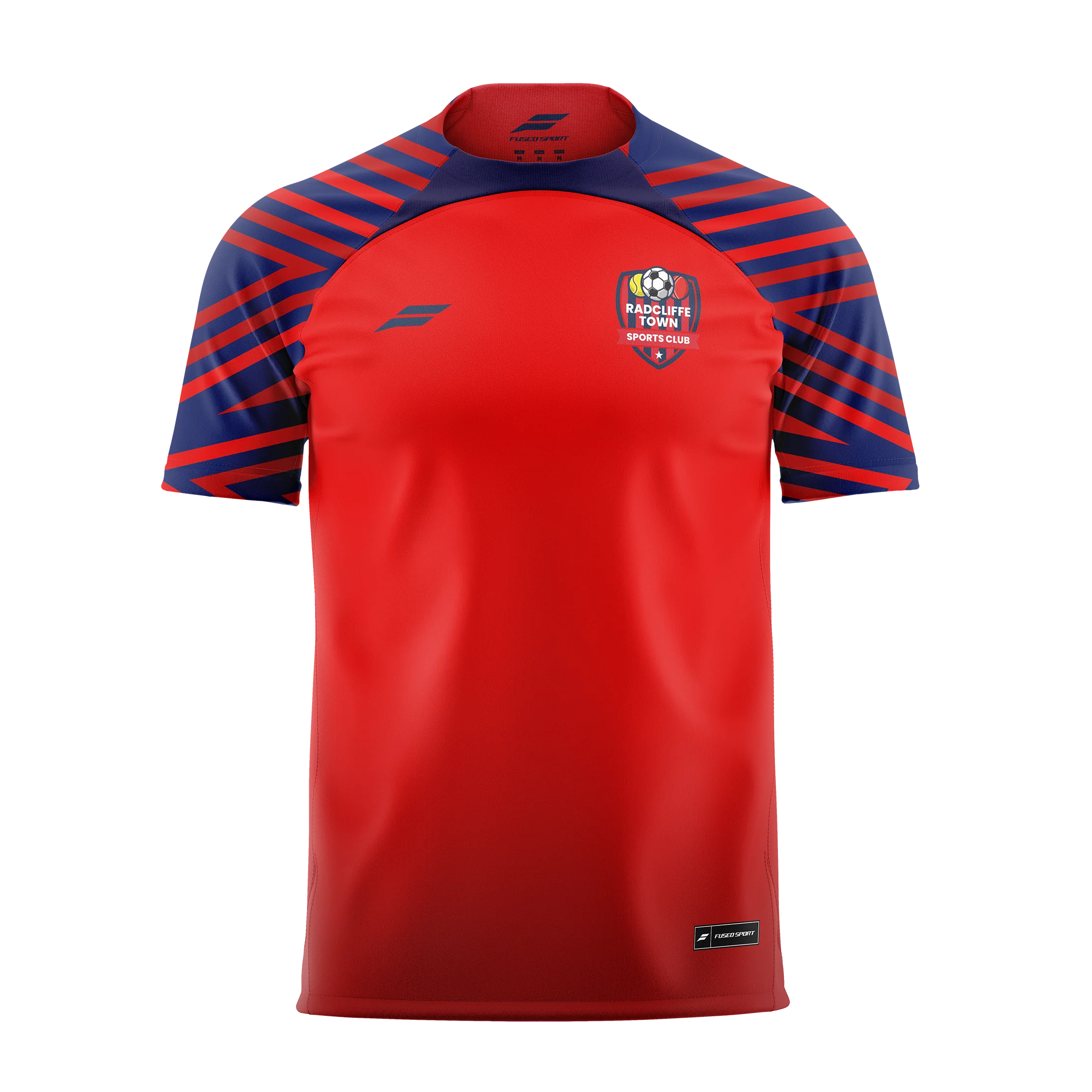 Radcliffe Town Sports Club - Training Shirt