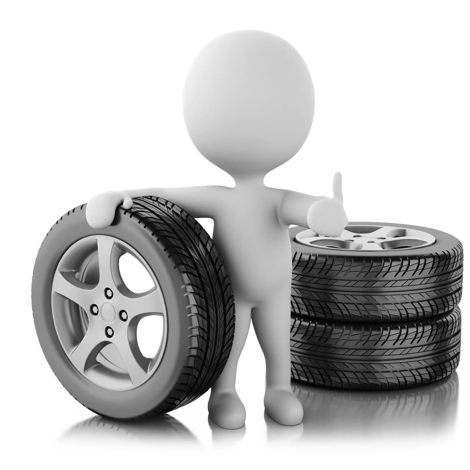 Bridgefield Tyres
