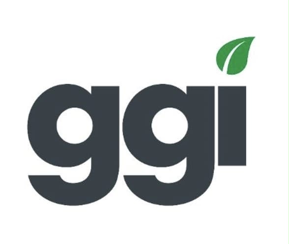 Green Grant Installs Logo