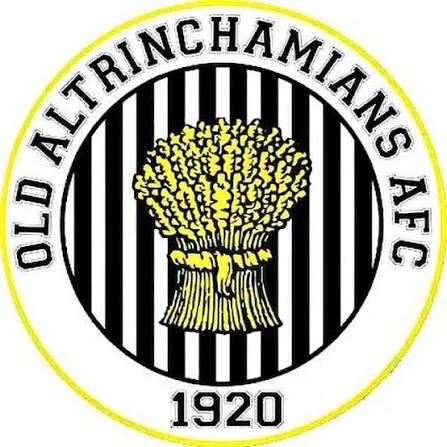 Old Altrinchamians Logo