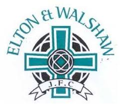 Elton & Walshaw Crest