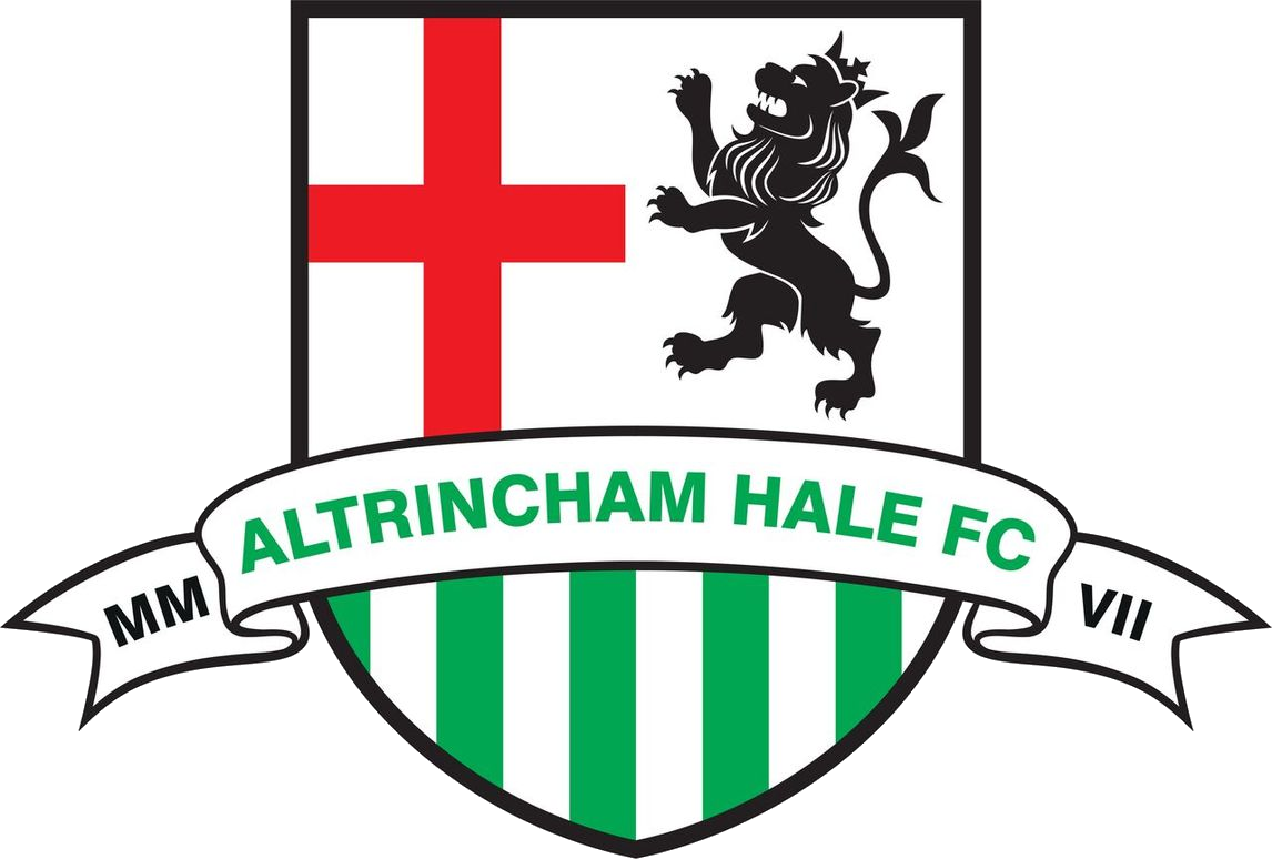 Altrincham Hale Logo