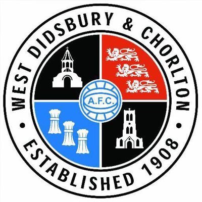 West Didsbury & Chorlton Logo