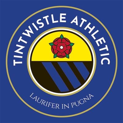 Tintwistle Athletic Logo