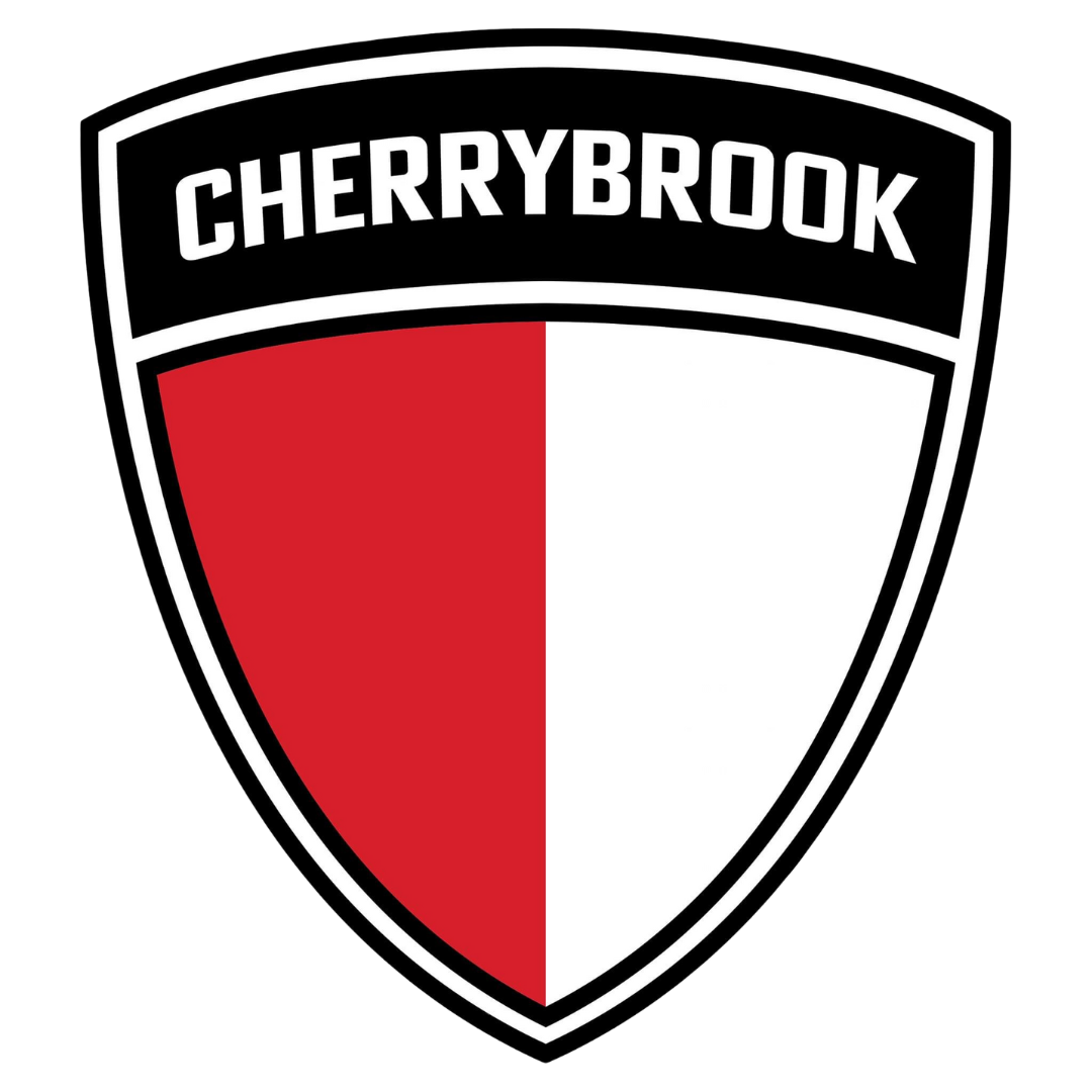 Cherrybrook Logo
