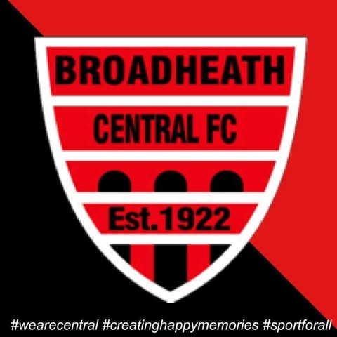Broadheath Central Crest