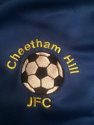 Cheetham Hill Logo