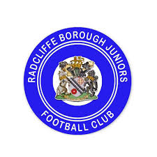 Radcliffe Juniors Logo