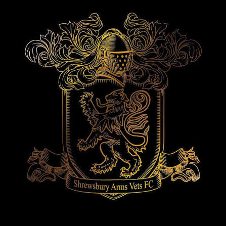 Shrewsbury Arms Crest