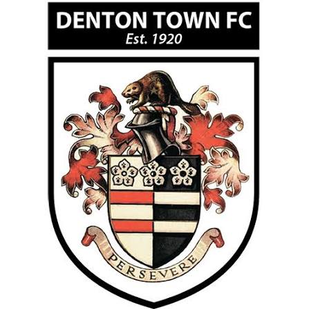 Denton Town Logo