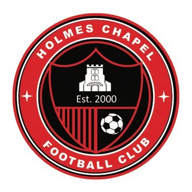 Holmes Chapel Logo